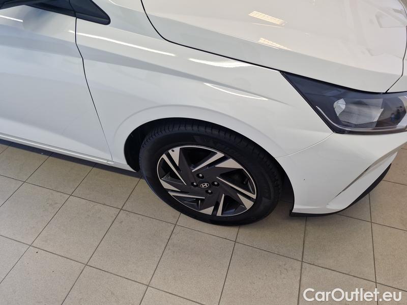  Hyundai  i20   (BC3) (2020)  1.2i FAMILY #7