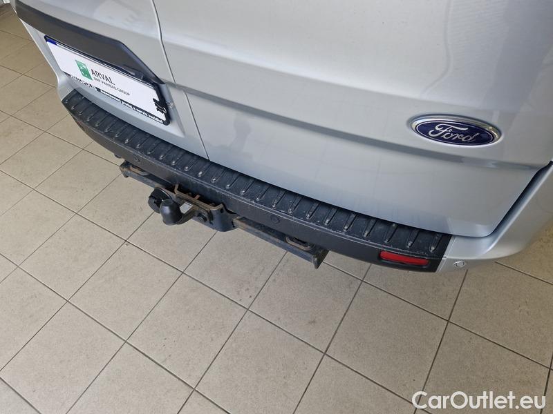  Ford  Transit  Custom (2013) Tr.C.2.0EBL 125 Trend 320 L2 #7