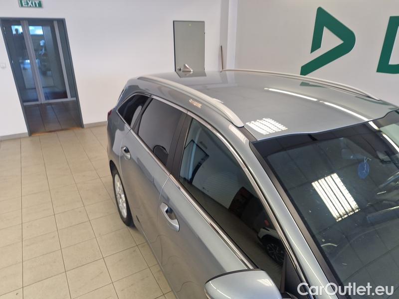  KIA  Cee'd Ceed Sportswagon (2018->) CEED SW 1.6CRDi 100 Exclusive #5