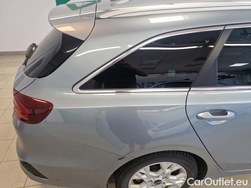  KIA  Cee'd Ceed Sportswagon (2018->) CEED SW 1.6CRDi 100 Exclusive #11