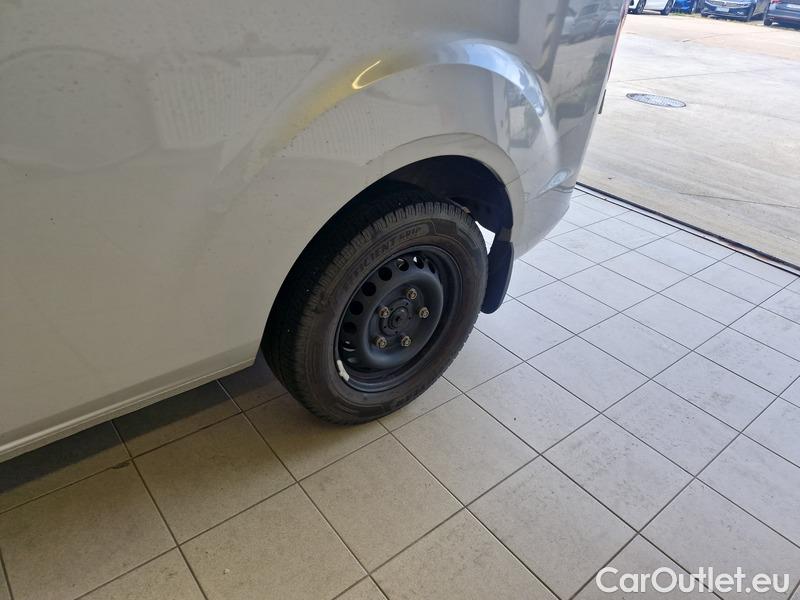  Ford  Transit  Custom (2013) Tr.C.2.0EBL 125 Trend 320 L2 #11
