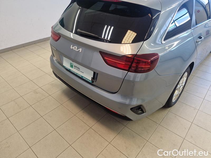  KIA  Cee'd Ceed Sportswagon (2018->) CEED SW 1.6CRDi 100 Exclusive #12