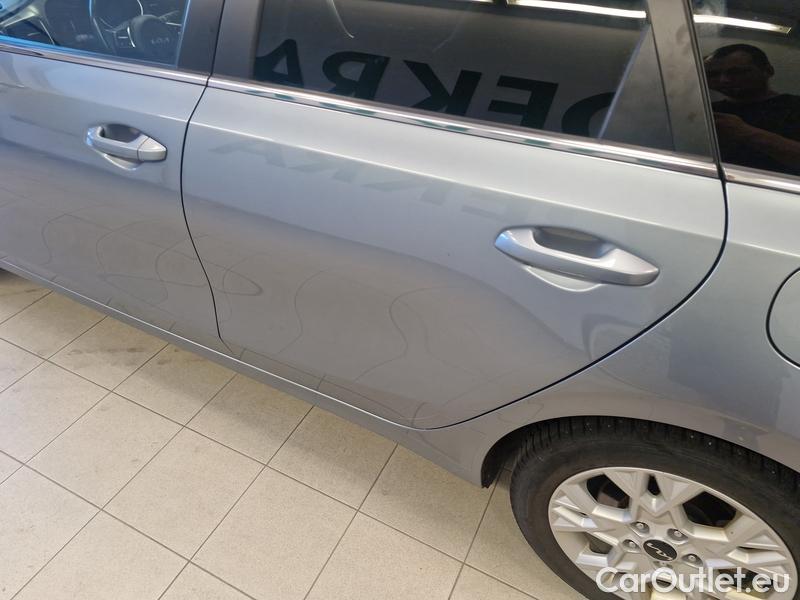  KIA  Cee'd Ceed Sportswagon (2018->) CEED SW 1.6CRDi 100 Exclusive #15
