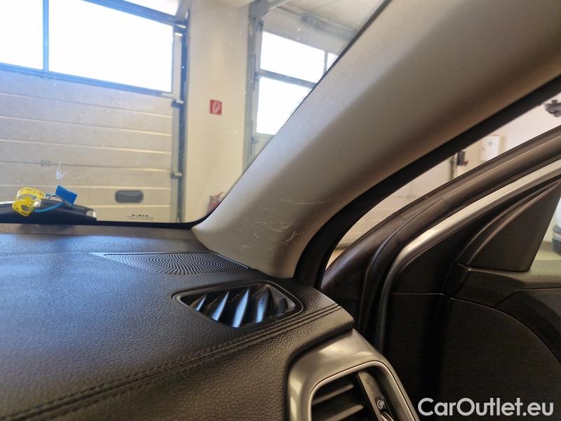  KIA  Cee'd Ceed Sportswagon (2018->) CEED SW 1.6CRDi 100 Exclusive #8