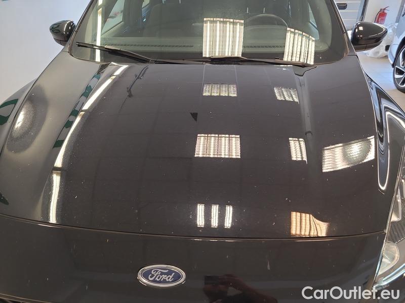  Ford  Kuga  (2019)  1.5EBL 88 ST Line AT #1