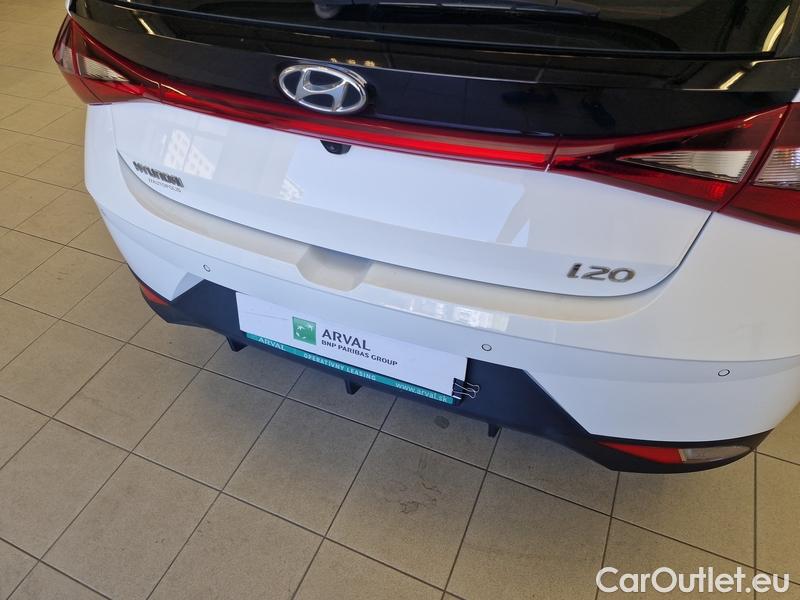  Hyundai  i20   (BC3) (2020)  1.2i FAMILY #15