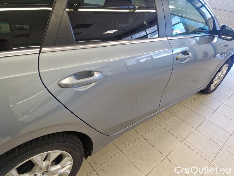  KIA  Cee'd Ceed Sportswagon (2018->) CEED SW 1.6CRDi 100 Exclusive #10