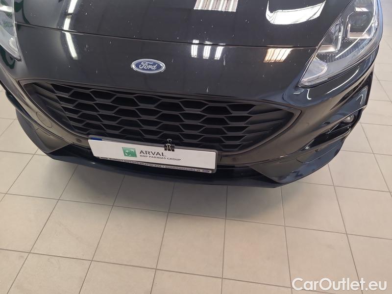  Ford  Kuga  (2019)  1.5EBL 88 ST Line AT #2