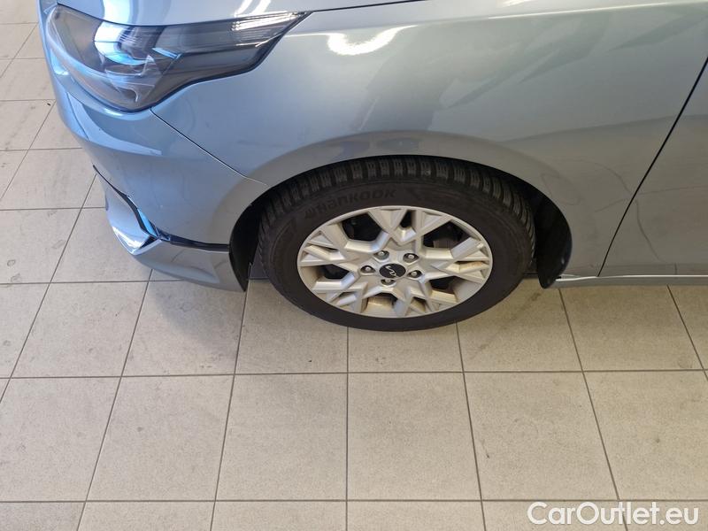  KIA  Cee'd Ceed Sportswagon (2018->) CEED SW 1.6CRDi 100 Exclusive #20
