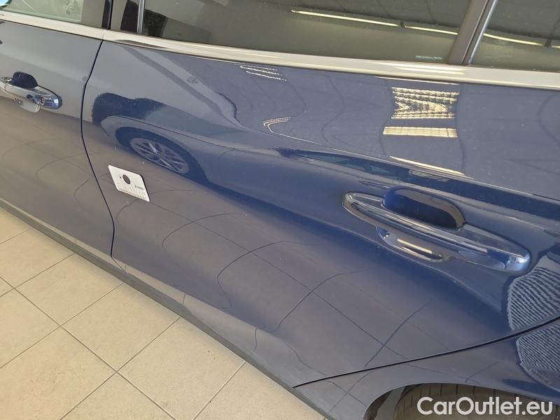  Ford  Focus  Break (2010) Foc.kom.1.5TDCi 88 Edition #6