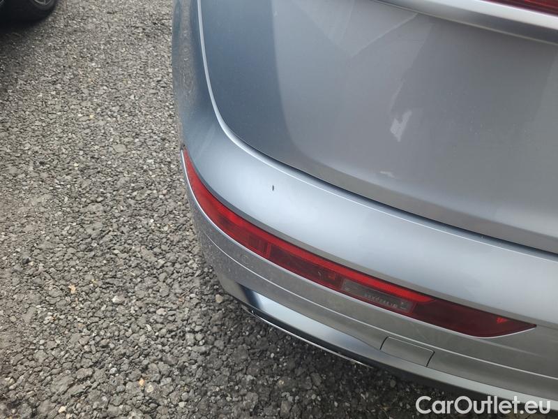  Audi  Q5   (FYG) (2020)  50 TDI S Line quat AT #5