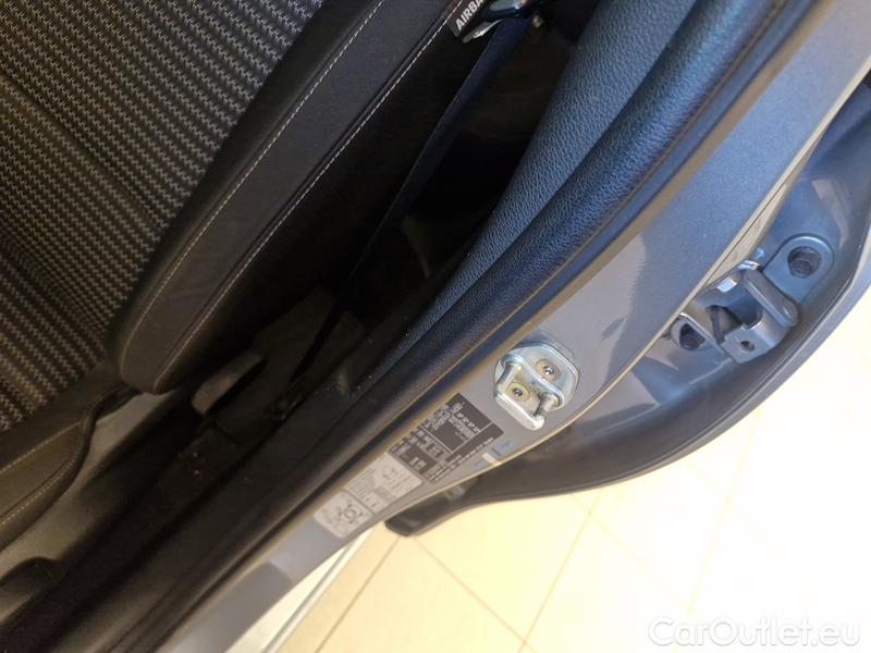  KIA  Cee'd Ceed Sportswagon (2018->) CEED SW 1.6CRDi 100 Exclusive #17