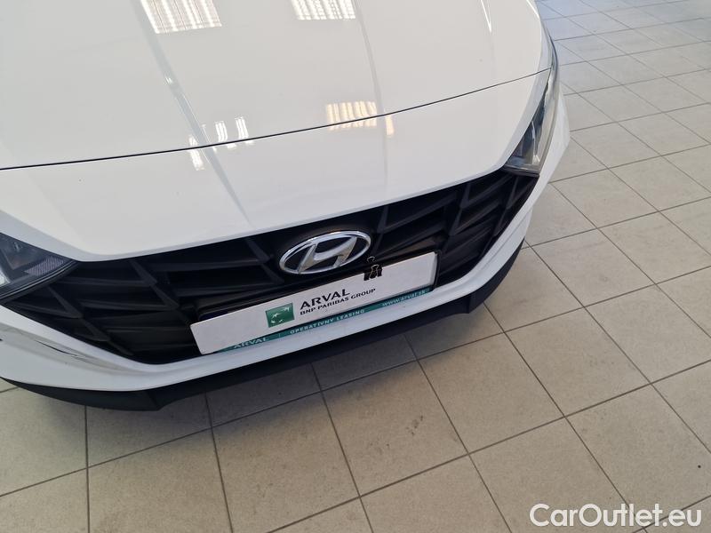  Hyundai  i20   (BC3) (2020)  1.2i FAMILY #5