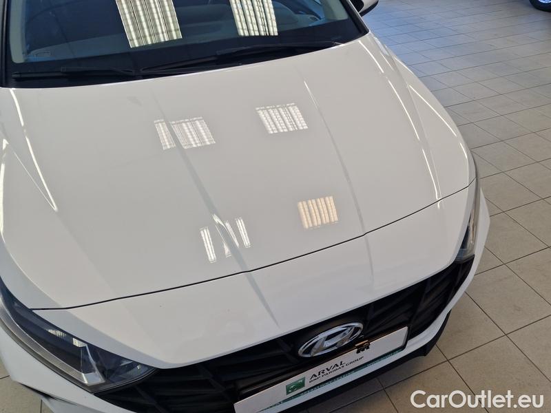  Hyundai  i20   (BC3) (2020)  1.2i FAMILY #2