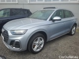 Audi Q5   (FYG) (2020)  50 TDI S Line quat AT