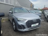  Audi  Q5   (FYG) (2020)  50 TDI S Line quat AT #2