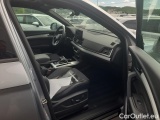  Audi  Q5   (FYG) (2020)  50 TDI S Line quat AT #4
