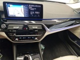  Bmw  Serie 5  Lim. (G30)  (2016->) 520d xDrive AT #10