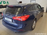  Ford  Focus  Break (2010) Foc.kom.1.5TDCi 88 Edition #2