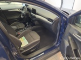  Ford  Focus  Break (2010) Foc.kom.1.5TDCi 88 Edition #4