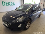 Ford Focus  Break (2010) Foc.kom.1.5TDCi 88 Edition