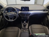  Ford  Focus  Break (2010) Foc.kom.1.5TDCi 88 Edition #3