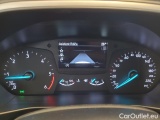  Ford  Focus  Break (2010) Foc.kom.1.5TDCi 88 Edition #9