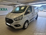 Ford Transit  Custom (2013) Tr.C.2.0EBL 125 Trend 320 L2