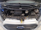  Ford  Transit  Custom (2013) Tr.C.2.0EBL 125 Trend 320 L2 #5