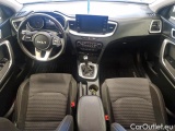  KIA  Cee'd Ceed Sportswagon (2018->) CEED SW 1.6CRDi 100 Exclusive #3