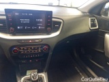  KIA  Cee'd Ceed Sportswagon (2018->) CEED SW 1.6CRDi 100 Exclusive #10