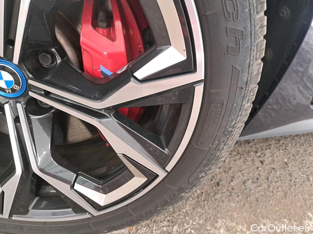  Bmw  I4 Série  Gran Coupe M50 81kWh BVA #24