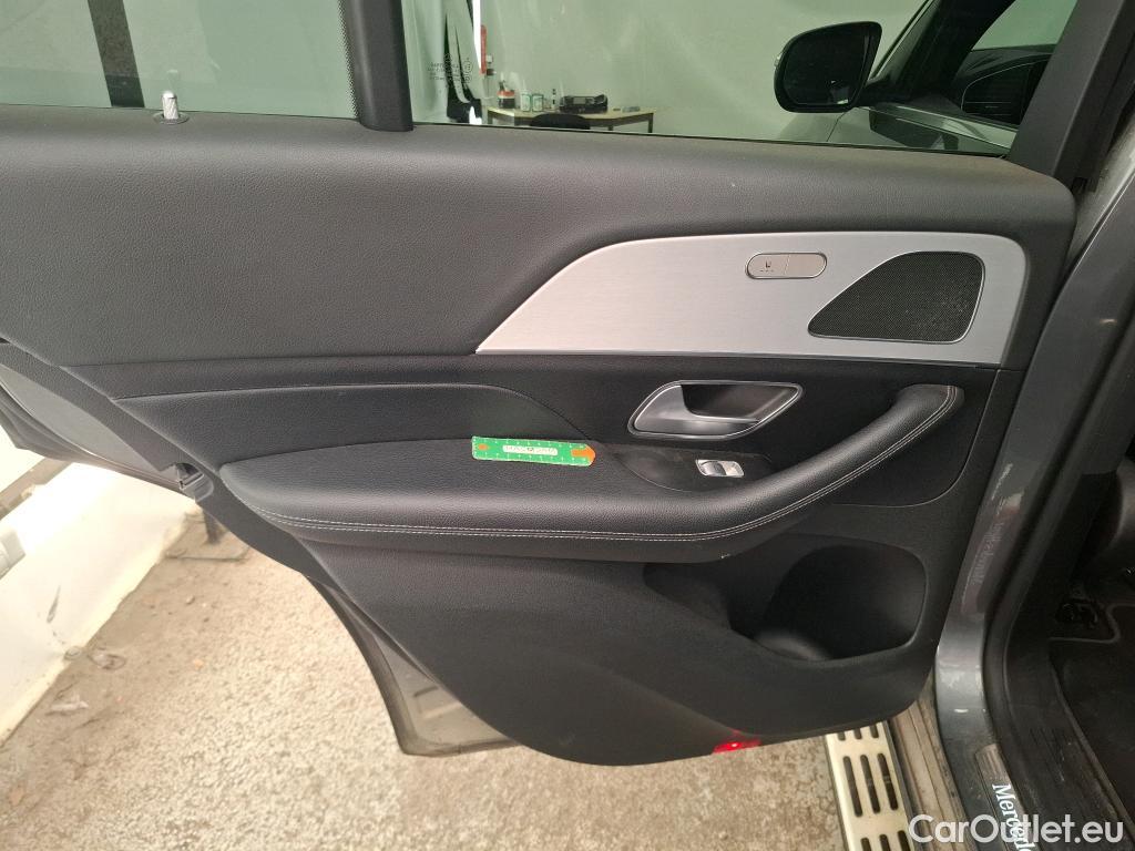  Mercedes  G-Klasee MERCEDES-BENZ GLE / 2020 / 5P / SUV GLE 350 de 4MATIC AMG Line #3