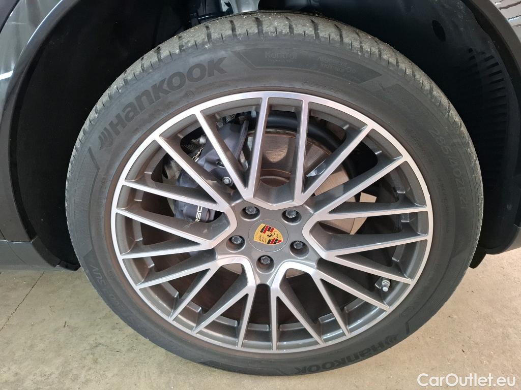 Porsche  Cayenne PORSCHE  5p SUV  E-Hybrid #6