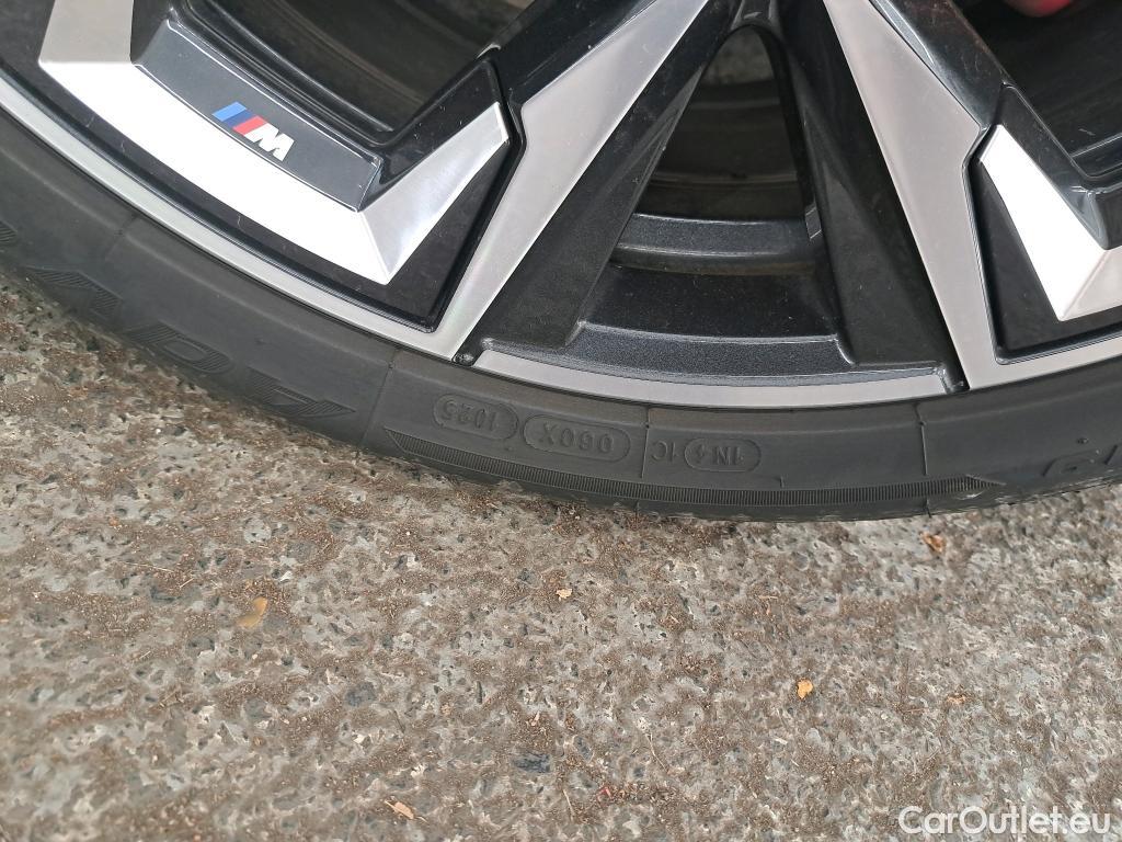  Bmw  I4 Série  Gran Coupe M50 81kWh BVA #26