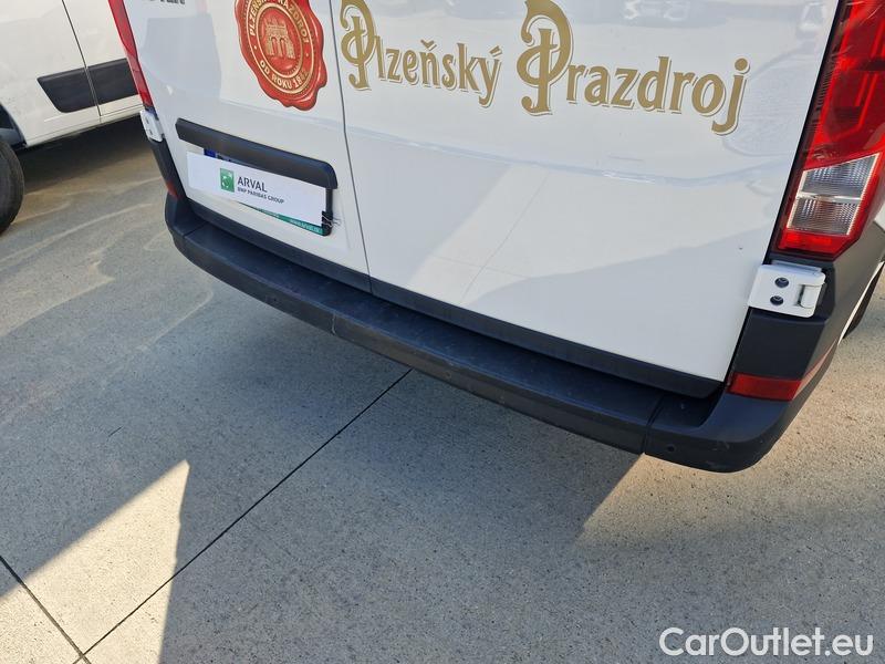  Volkswagen  Crafter  LCV (SY)  (2017-->) Cr.2.0TDI 103 L3 35 4d #8