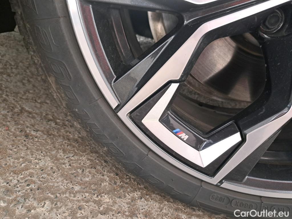  Bmw  I4 Série  Gran Coupe M50 81kWh BVA #27