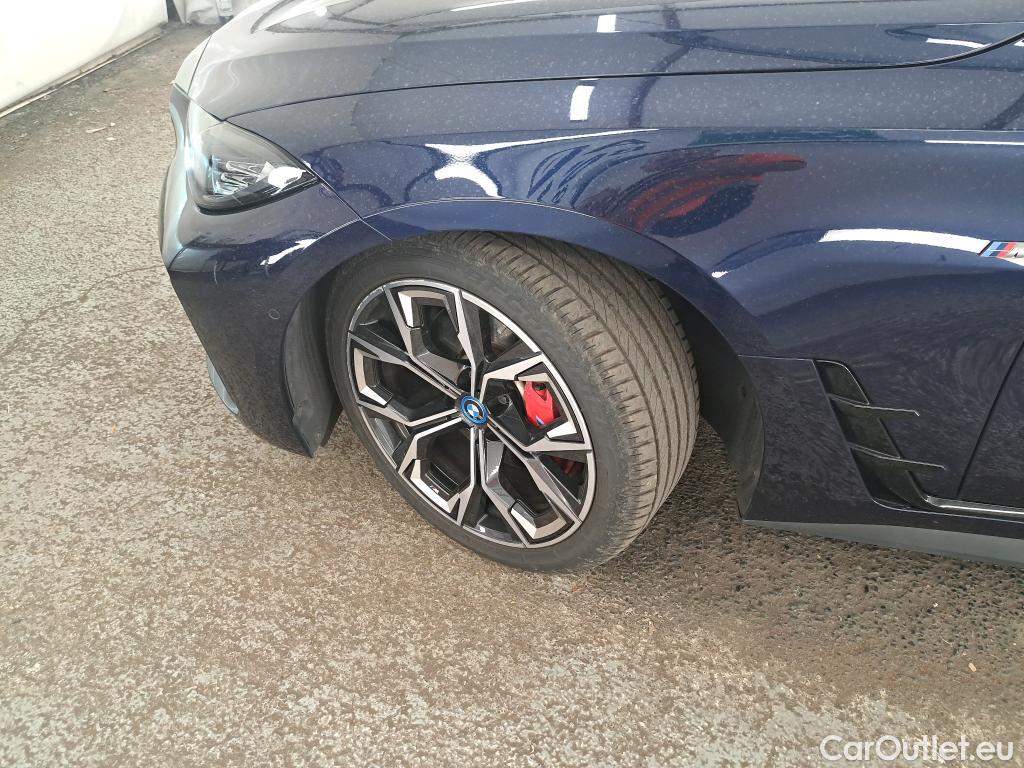  Bmw  I4 Série  Gran Coupe M50 81kWh BVA #21