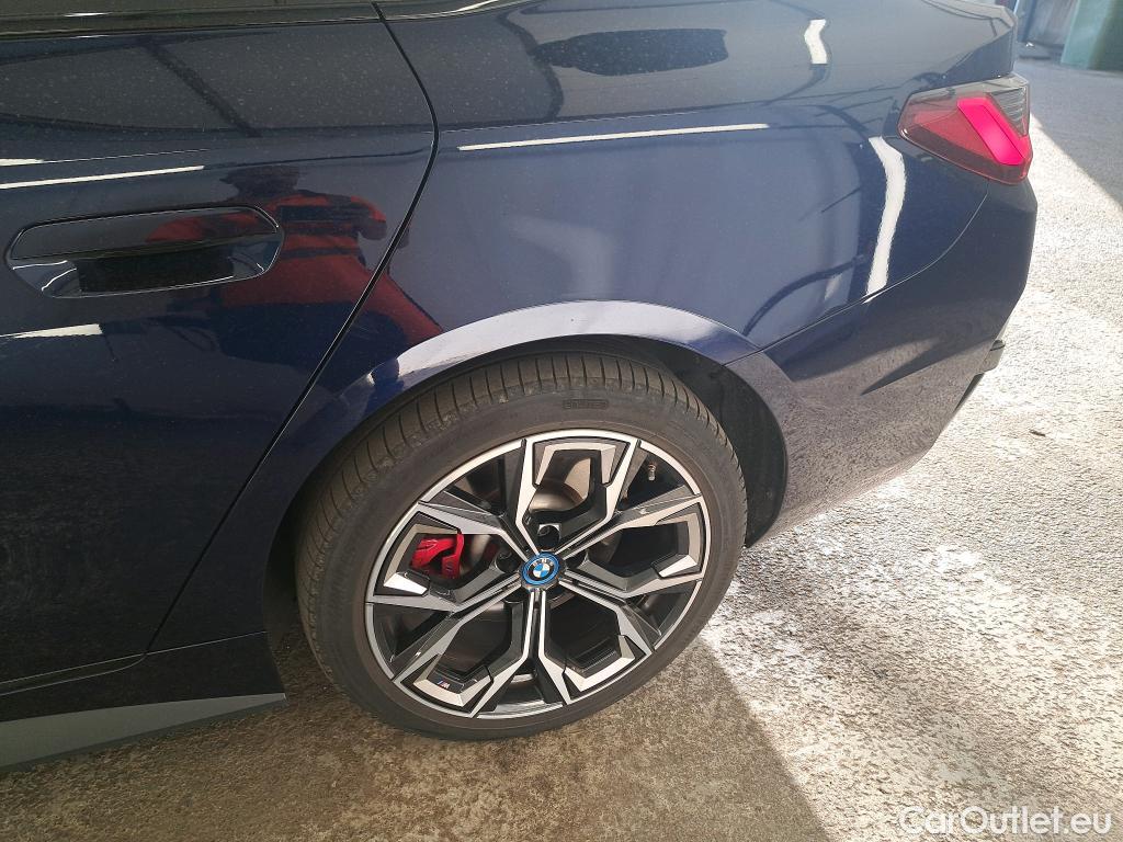  Bmw  I4 Série  Gran Coupe M50 81kWh BVA #13