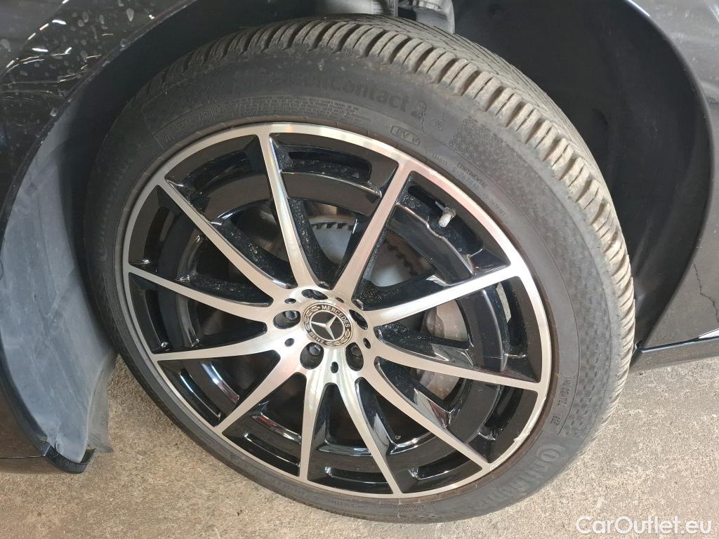  Mercedes  S-Klasse MERCEDES-BENZ EQS / 2021 / 5P / Berline EQS 450+ AMG Line #2