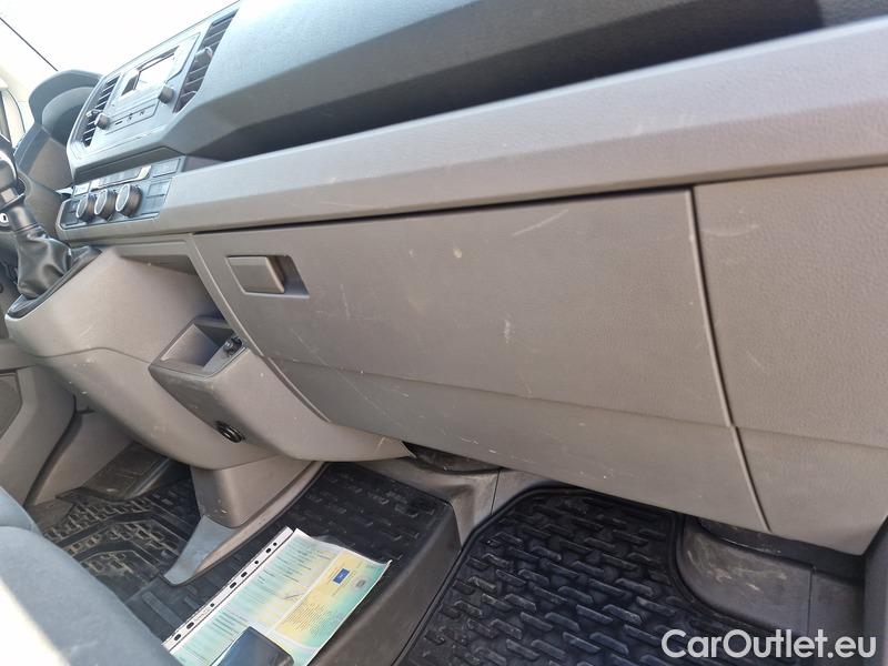  Volkswagen  Crafter  LCV (SY)  (2017-->) Cr.2.0TDI 103 L3 35 4d #4