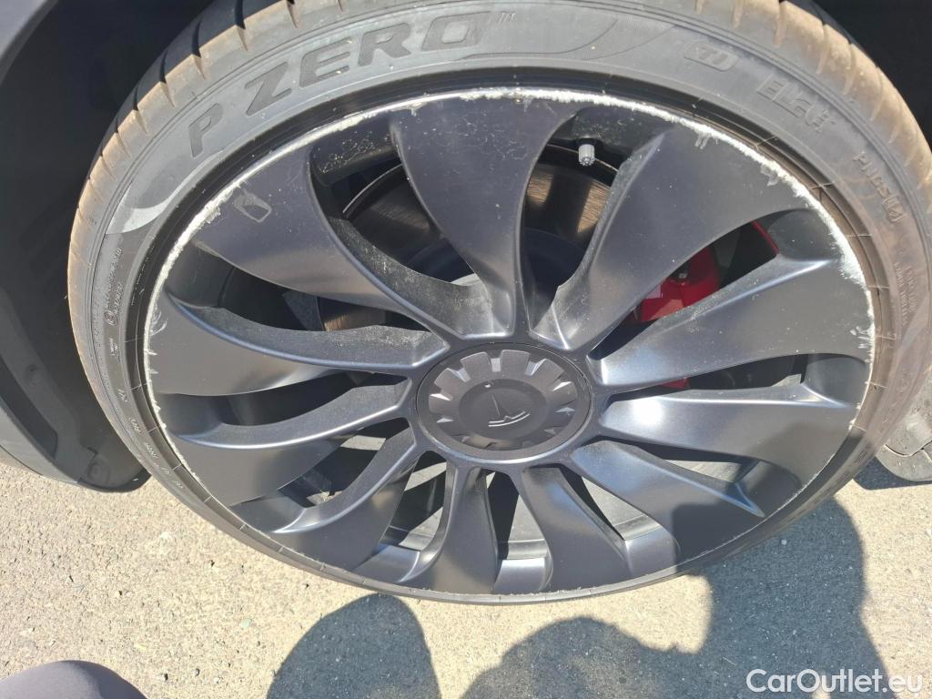  Tesla  Model Y TESLA  / 2020 / 5P / SUV Performance Dual Motor AWD #6