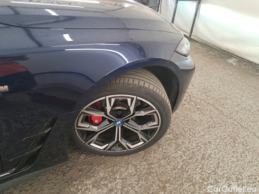  Bmw  I4 Série  Gran Coupe M50 81kWh BVA #7