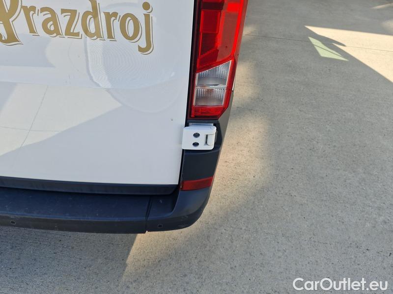  Volkswagen  Crafter  LCV (SY)  (2017-->) Cr.2.0TDI 103 L3 35 4d #9