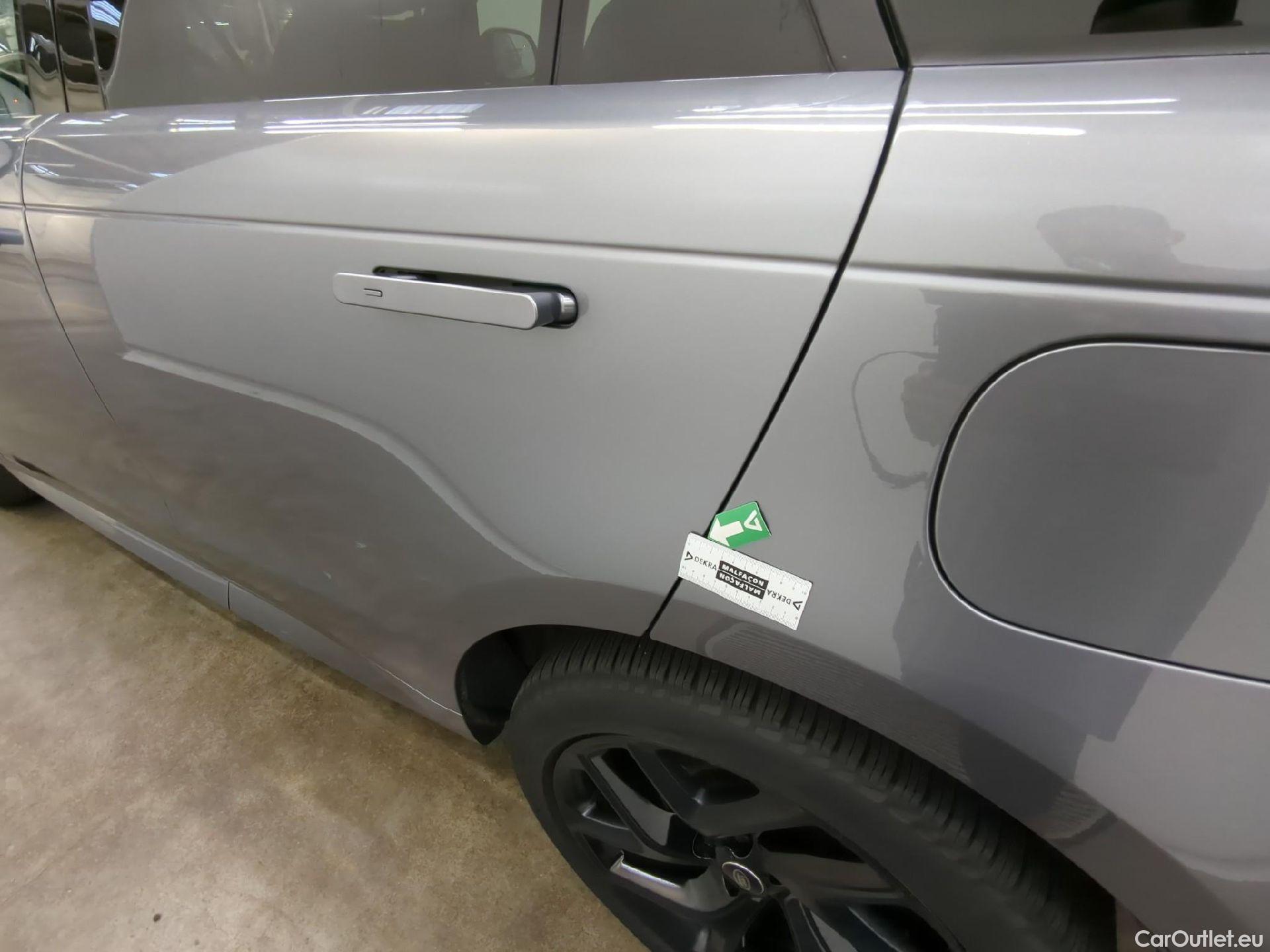  Land Rover  Range Rover Sport LAND ROVER  / 2022 / 5P / SUV P460e - HSE Dynamic #10