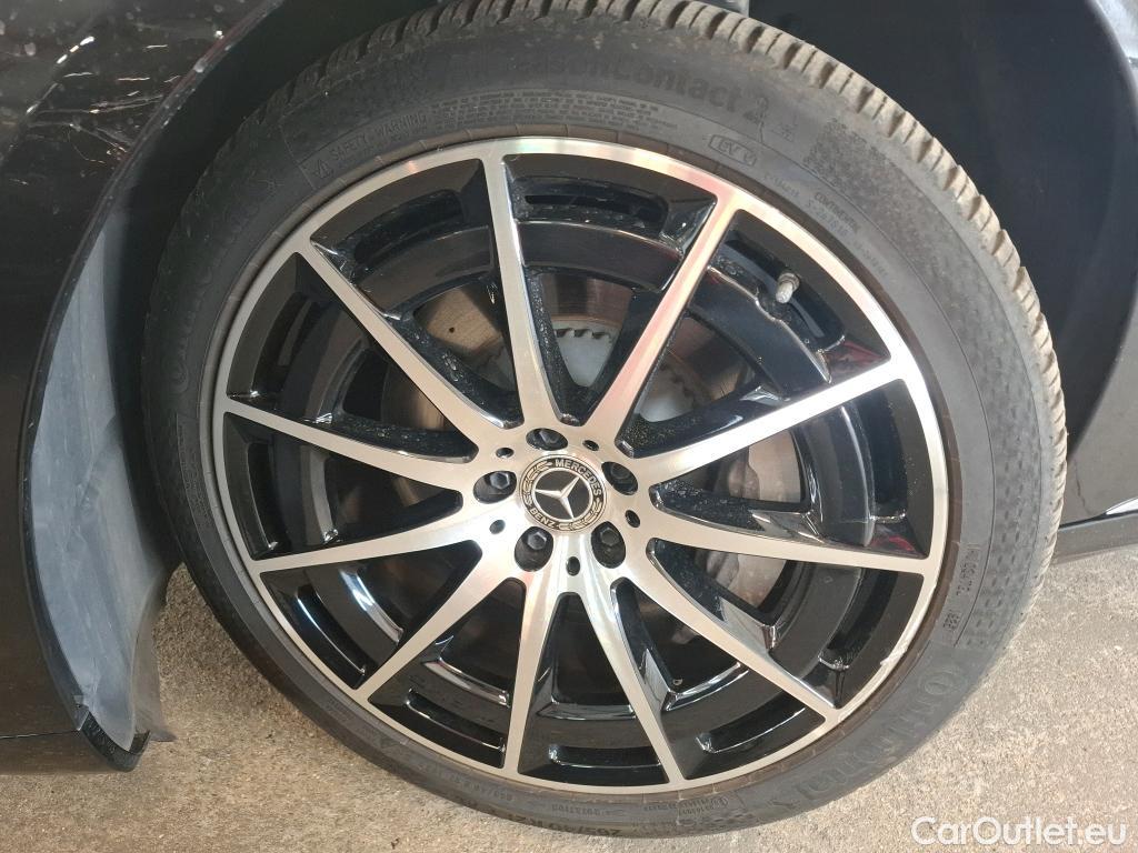  Mercedes  S-Klasse MERCEDES-BENZ EQS / 2021 / 5P / Berline EQS 450+ AMG Line #8