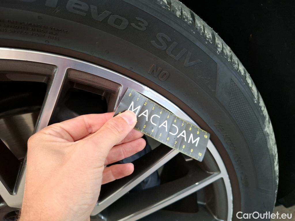  Porsche  Cayenne PORSCHE  5p SUV  E-Hybrid #32