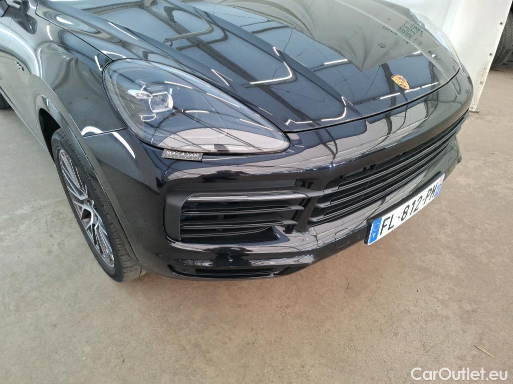  Porsche  Cayenne PORSCHE  5p SUV  E-Hybrid #42