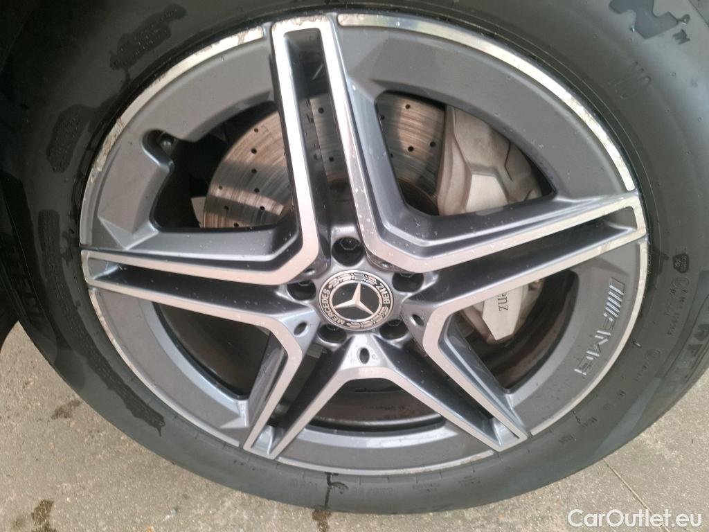  Mercedes  G-Klasee MERCEDES-BENZ GLC Coupe / 2019 / 5P / Coupé 2.0 GLC 300 E BUSINESS LINE 4MATIC #12