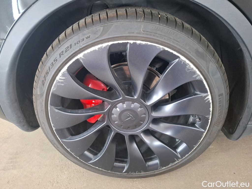  Tesla  Model Y TESLA  / 2020 / 5P / SUV Performance Dual Motor AWD #24